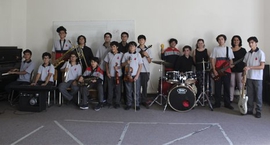 Orquesta San Ignacio gana Fondart para realizar gira de difusión de música nacional