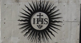 Comunicado de la Compañía de Jesús