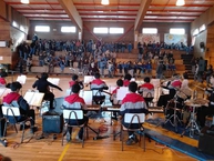 Gira Orquesta San Ignacio