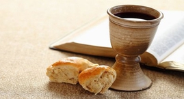 Primera Comunión Colegio San Ignacio