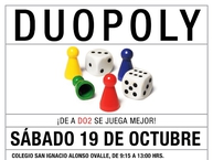 Taller de Parejas - Duopoly