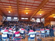 Gira Orquesta San Ignacio 2019