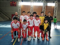 Final Copa Enrique Graf