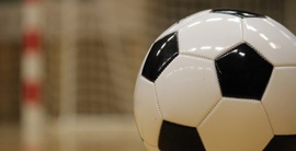 Semifinal de Fútbol, Categoría Intermedia,  Campeonato Escolar UC