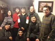 Trabajos de Fábrica 2019