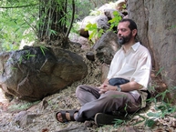 Charla “Camino hacia la interioridad” P. Javier Melloni S.J.