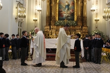 En Comunidad celebramos la Primera Comunión