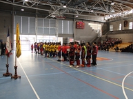 Campeonato FUTSAL - Copa Enrique Graf