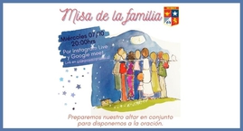 Misa de la Familia