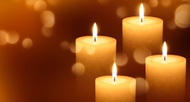 "Preparémonos para vivir el adviento"