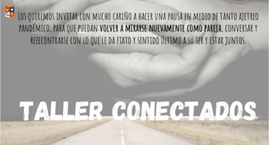 Taller Conectados