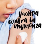 Vacuna contra la Influenza para estudiantes de Pre Kínder a 5° Básico.