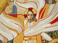 ¡Feliz Pascua de Resurrección !