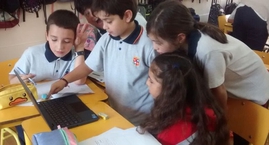 Pautas y protocolos que fortalecen la experiencia y aprendizajes en esta nueva realidad digital.