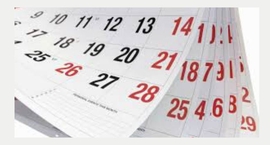 Viernes 17 de julio - Interferiado