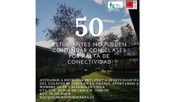 Campaña EnRedDarnos - REI