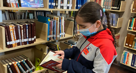 Plan Lector 2022 - 1° a 4° Básico