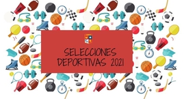 Selecciones Deportivas 2021
