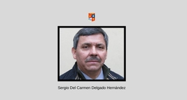 En Memoria de Don Sergio Del Carmen Delgado Hernández
