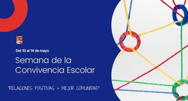 Semana de la Convivencia Escolar 2021