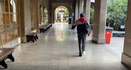 Uniforme Escolar 2021