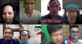 Programa Aulas Conectadas y Entrevistas: Colegio San Ignacio cada día más cerca del mundo…