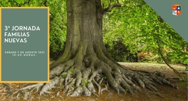 Tercera Jornada de Familias Nuevas