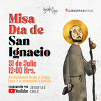 Celebración Día de San Ignacio