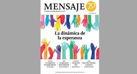 Revista Mensaje: “Colegio San Ignacio: Una historia de servicio, compromiso y espiritualidad”