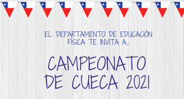 Campeonato de Cueca 2021
