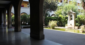 Horario de salida martes 18 de octubre