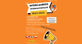 Programa de Intercambios Colegio San Ignacio 2023