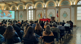 Primera Jornada de Familias Nuevas