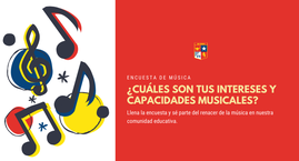 Encuesta Música