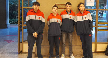 XI Encuentro por la Participación Juvenil en Democracia