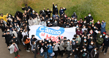 Camino al Magis