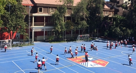 Cuenta Pública 2021-2022 Colegio San Ignacio