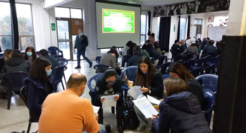 Avanzando hacia un nuevo ideario educativo de la Compañía de Jesús en Chile