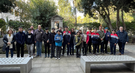 Intercambios Nacionales