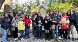 Finaliza Taller Conectados