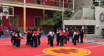 Listas de Curso Pre Kínder 2024