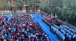 Cambio de Mando CES y Mini CES 2023