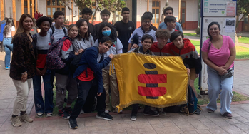 32 estudiantes representarán al Colegio San Ignacio en el Campeonato Escolar de Matemática - CMAT 2023