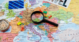 Programa de Intercambio Estados Unidos y Polonia 2024