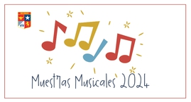 Muestras Musicales 2024