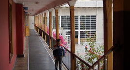 Información acerca del calendario escolar: fechas y horarios que se han modificado