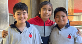 Día Nacional Contra el Ciberacoso