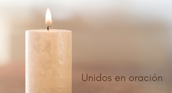 Unidos en oración