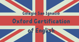 Certificación Inglés Oxford