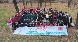 Cumbre de Centros de Estudiantes REI 2024
